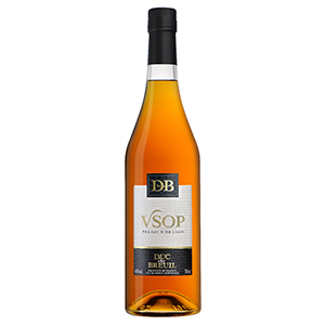 Бренди Duc Du Breuil VSOP 40% 0.7 л